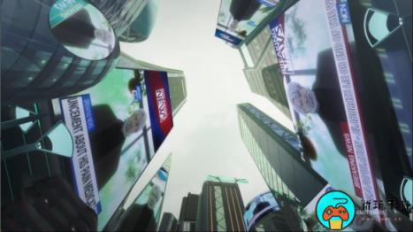 《星际牛仔》导演新作《LAZARUS》先导PV公开