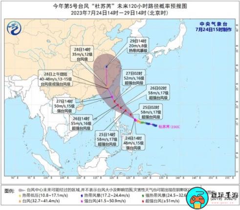 超强台风