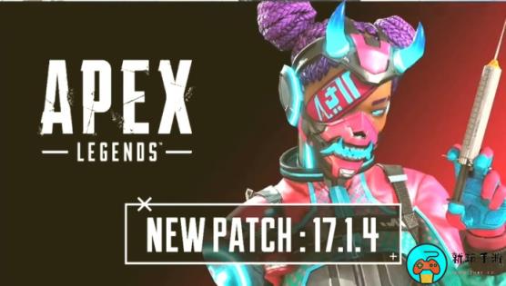《Apex英雄》亡灵被动距离，排位徽章将更新成动态标