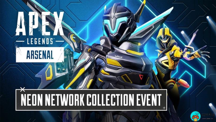 《Apex英雄》亡灵被动距离，排位徽章将更新成动态标