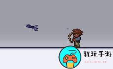 《泰拉瑞亚》邪箭怎么做
