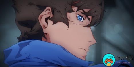 《恶魔城》新作动画《恶魔城：夜曲》新海报公开