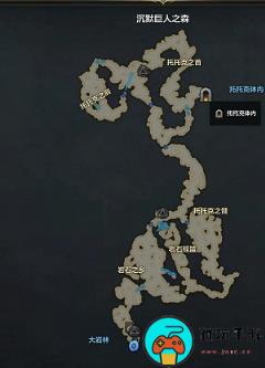《命运方舟》寂静岛强力石怎么获得