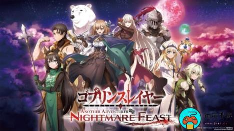 《哥布林杀手》改策略角色扮演游戏第二弹预告片公布