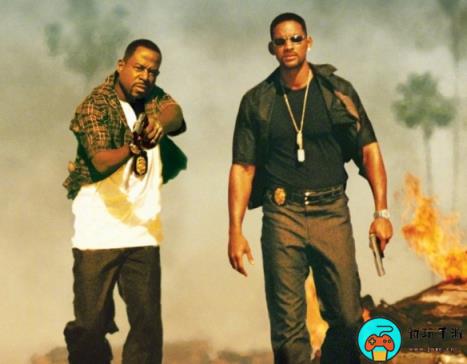 威尔·史密斯《绝地战警4》定档：24年6月14日北美上映