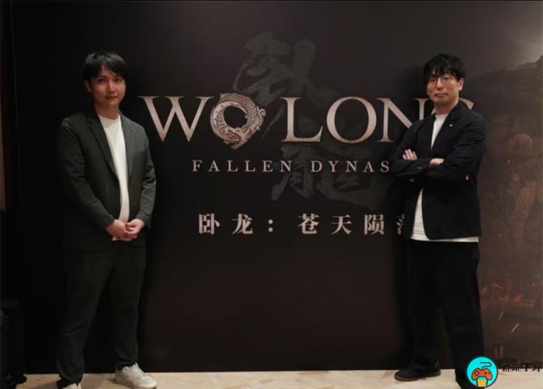 《卧龙：苍天陨落》更新路线图公布：制作人表示会对卧龙进行优化