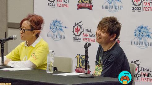 《FF16》确定将与《FF14》展开联动：年内或将官宣