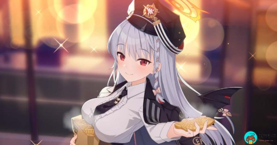 《蔚蓝档案》晴奈强度怎么样