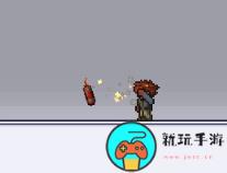 《泰拉瑞亚》雷管有什么用