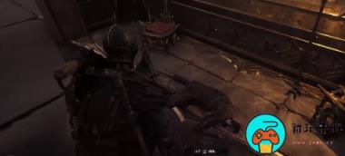 《遗迹2》恶毒之石戒指怎么获得