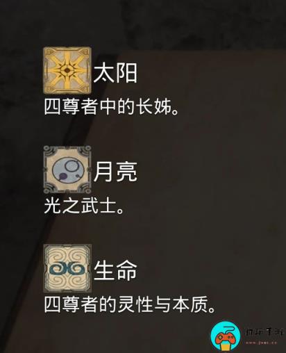 《遗迹2》预兆教堂解密答案一览