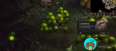 《博德之门3》狩猎蘑菇猎人任务攻略