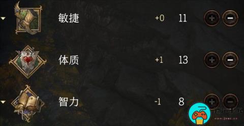 《博德之门3》诡术师技能及加点推荐