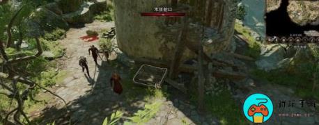 《博德之门3》时来运转任务攻略