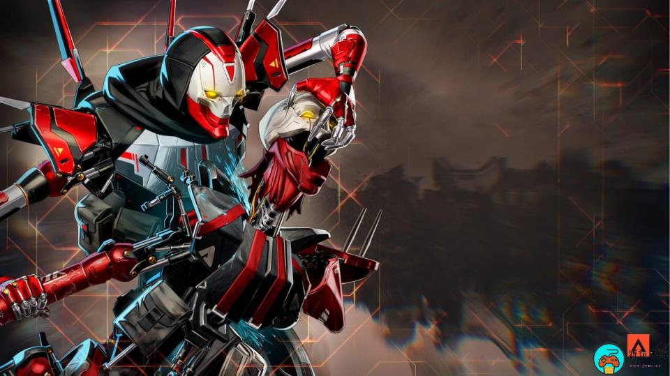 《Apex》第18赛季游戏预告上线：重做后的亡灵震撼归来