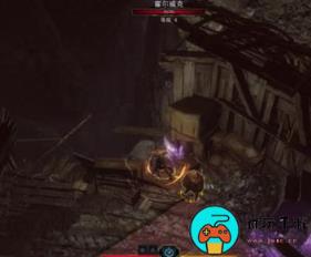 《博德之门3》蕈人圆环任务攻略