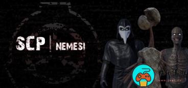 非对称恐怖生存游戏新作《SCP: Nemesi》上架Steam!