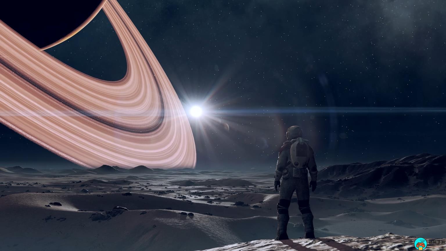 亚马逊商店显示《星空》XSX|S版将在8月9日开启预载