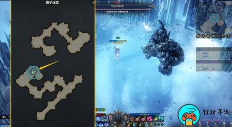 命运方舟二觉任务流程