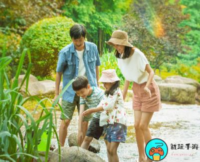 佟丽娅、吴昱翰《我经过风暴》将于8月17日全国上映