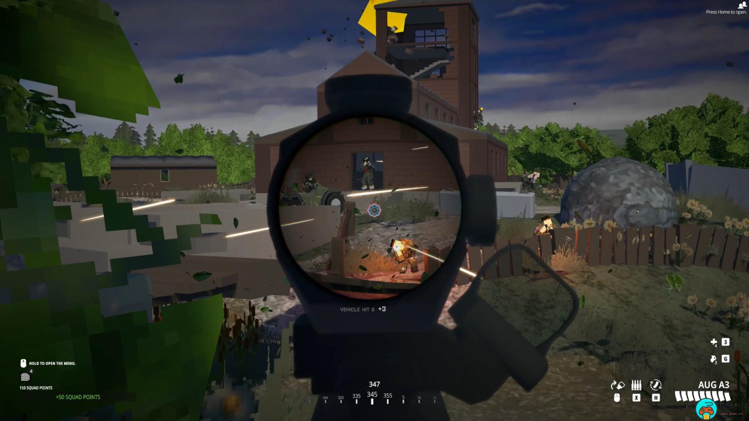 Steam周销榜《博德之门3》无敌：那个游戏依然热卖
