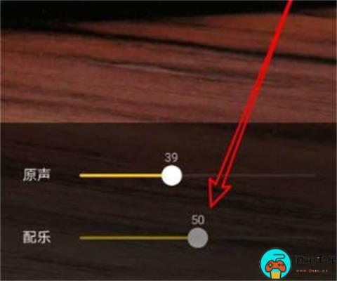 《抖音》怎么打开外放音量较大提示