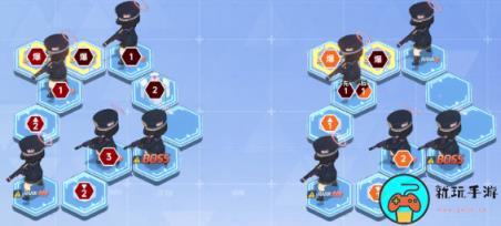 《蔚蓝档案》第七章困难7-2怎么过