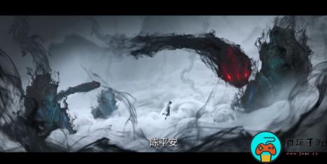 人气小说改编动画《剑来》先导预告：海报公开