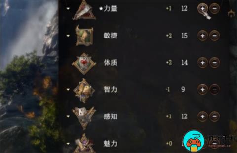 《博德之门3》牧师属性介绍