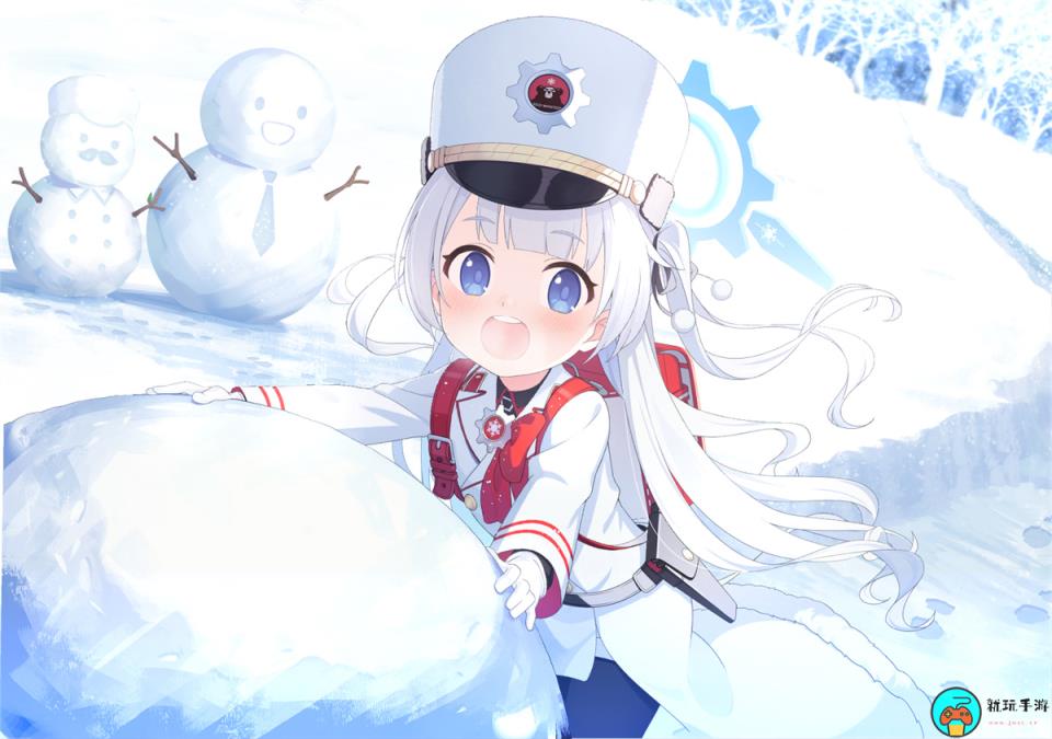 《蔚蓝档案》切里诺怎么样