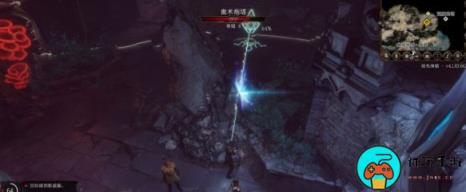《博德之门3》轻语花瓣怎么获得