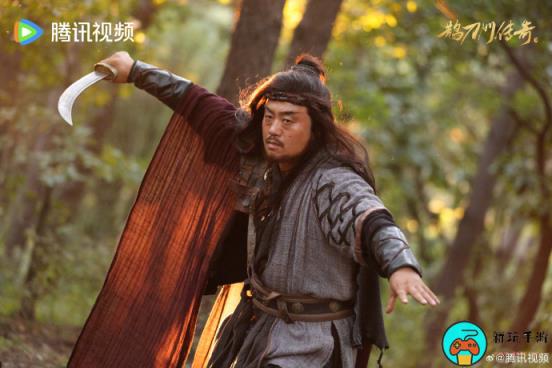 《鹊刀门传奇》电视剧免费在线观看地址
