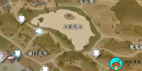 《逆水寒手游》奇遇中吉西风客任务怎么做