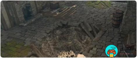 《博德之门3》高崖图纸在哪获得