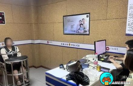 涉诈嫌犯看《孤注一掷》被抓：还在电影剧情中没回过神