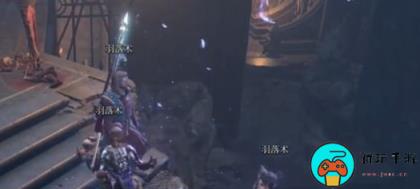 《博德之门3》莎尔信徒的补给品在哪