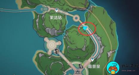 《原神》4.0泉有重喷日任务攻略