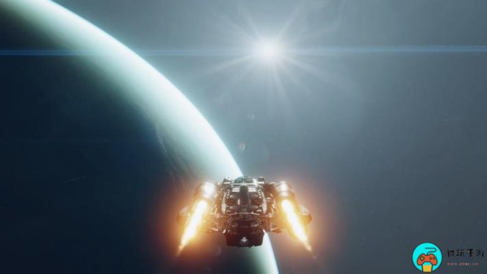 《科隆游戏展2023》B社星空CG预告公布：制作人陶德亲临现场
