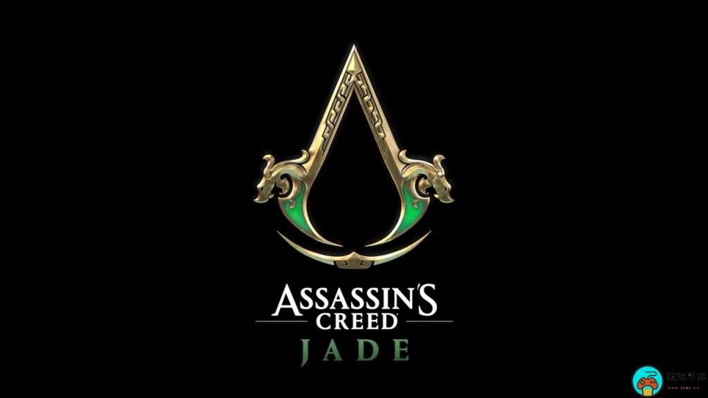 《刺客信条：JADE》正式名称确定