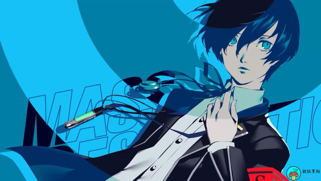 《女神异闻录3：Reload》新战斗乐曲介绍影像公布