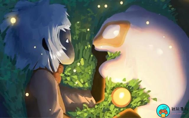 光遇动画《Sky: The Two Embers》预告公布