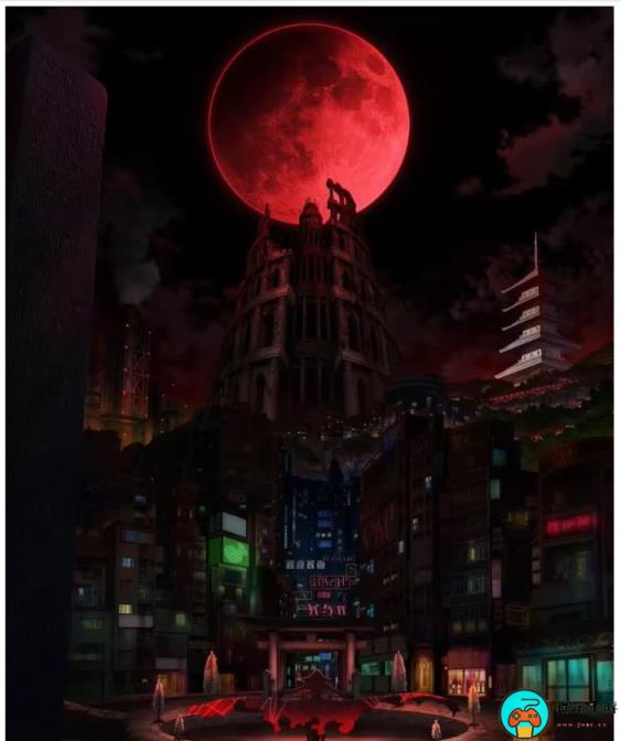 《想要成为影之实力者2》动画全集免费观看地址