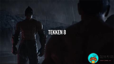 PS5版《铁拳8》将支持触觉反馈：沉浸式体验格斗游戏