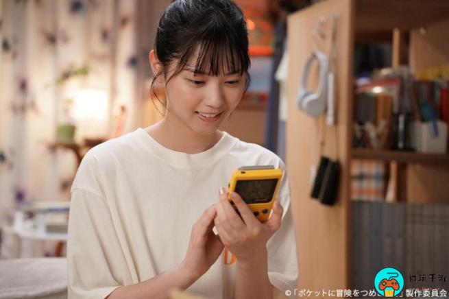 首部《宝可梦》游戏改编电视剧10月播出