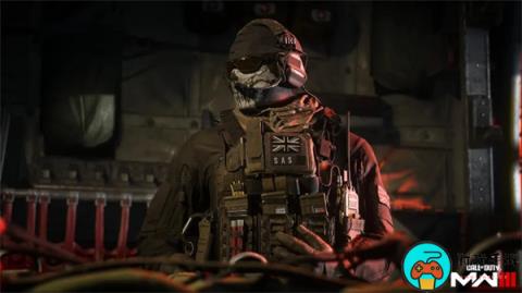 《COD20》将引入实时语音聊天审核功能：告别喷子骚扰