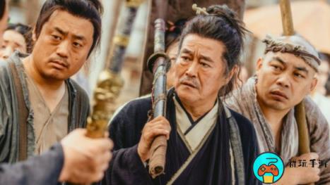 赵本山《鹊刀门传奇》大结局点映开始：18元可提前看大结局