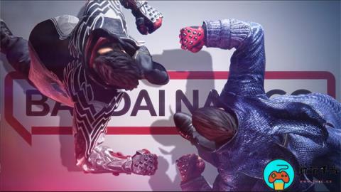 PS5版《铁拳8》将支持触觉反馈：沉浸式体验格斗游戏