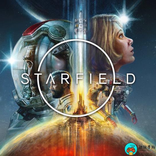 《星空》Steam解禁首发在线人数超20万：仍在增长中