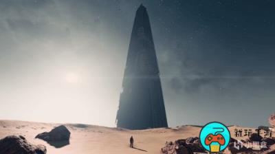 B社谈《星空》行星太贫瘠：故意设计的，凸显人类渺小