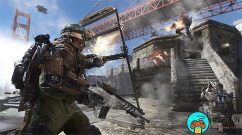 《COD》开发商称想制作电影化叙事作品